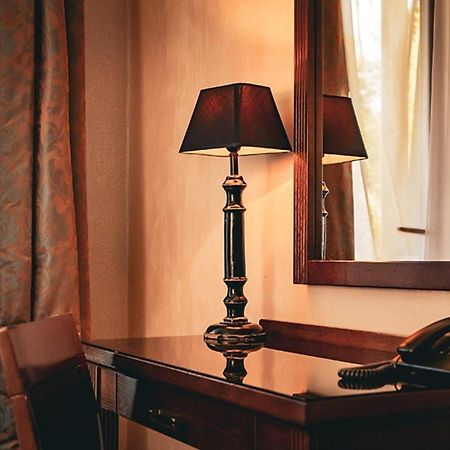 Hotel & Medi-Spa Bialy Kamien Сверадув-Здруй Экстерьер фото