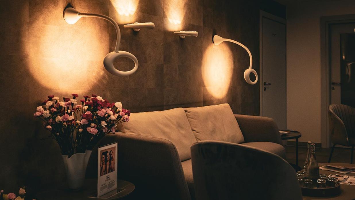 Hotel & Medi-Spa Bialy Kamien Сверадув-Здруй Экстерьер фото
