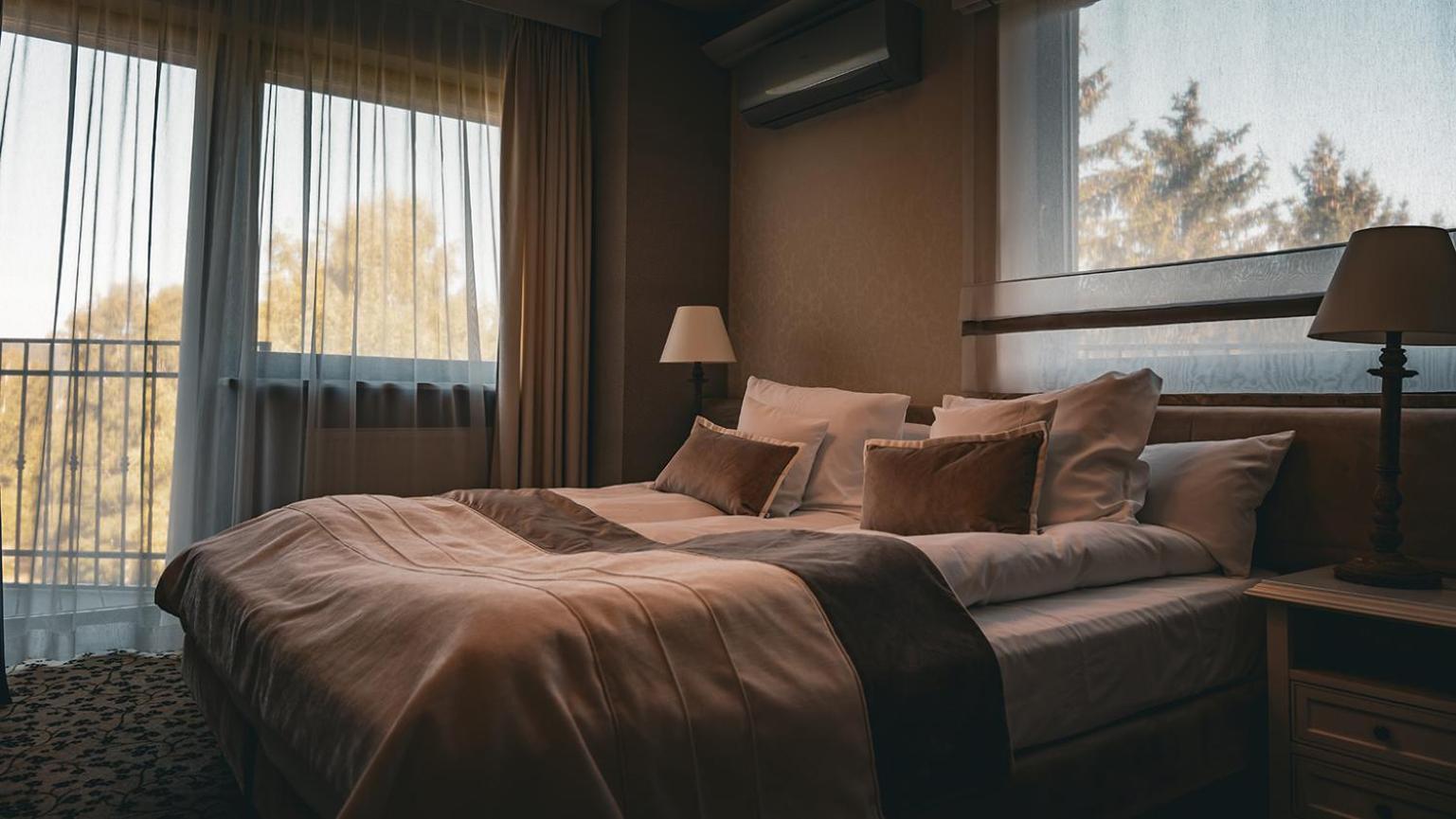 Hotel & Medi-Spa Bialy Kamien Сверадув-Здруй Экстерьер фото
