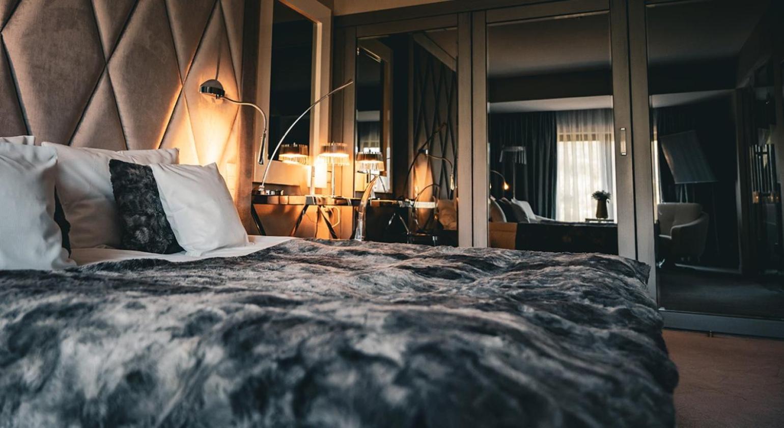 Hotel & Medi-Spa Bialy Kamien Сверадув-Здруй Экстерьер фото