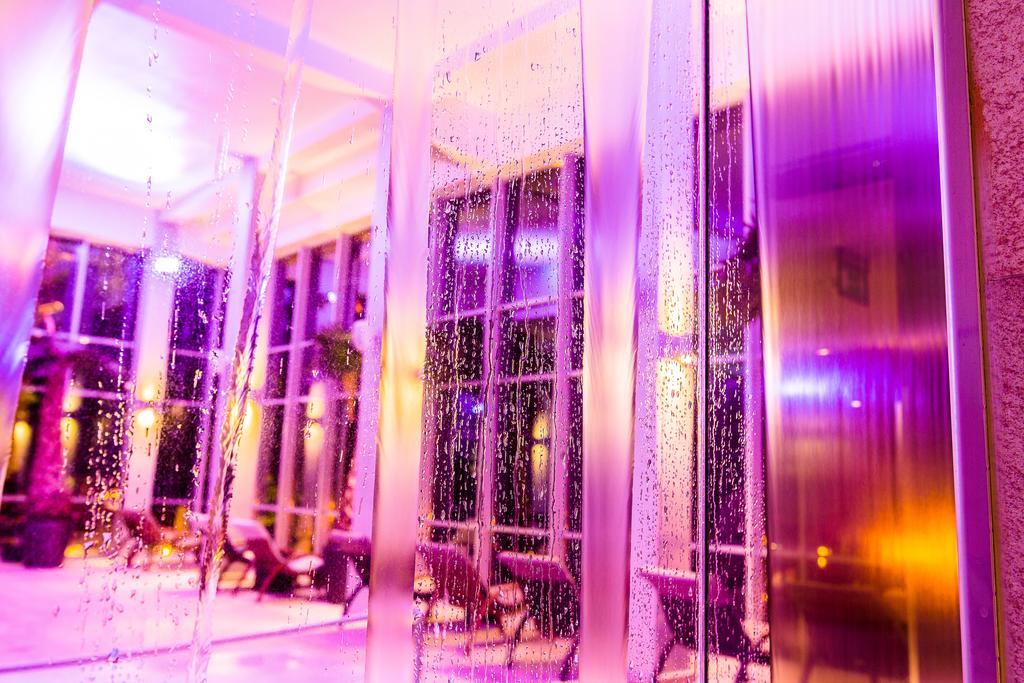 Hotel & Medi-Spa Bialy Kamien Сверадув-Здруй Экстерьер фото