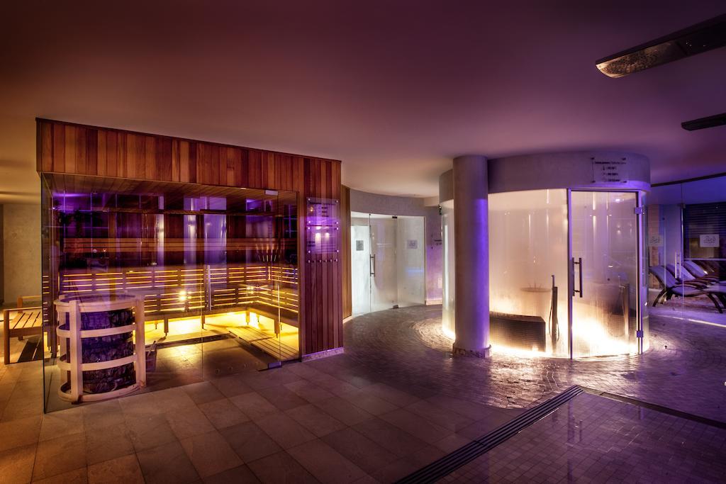 Hotel & Medi-Spa Bialy Kamien Сверадув-Здруй Экстерьер фото
